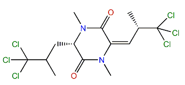 2,3-Dihydrodysamide C